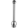 CleanHole Embout de lavement One Balls 10 x 1.7cm